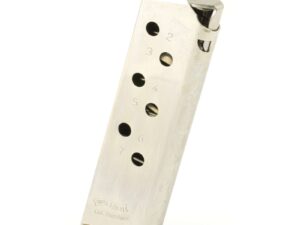 WALTHER PPK/S MAG 380 7RD