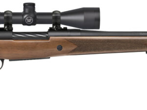MOSSBERG PATRIOT 6.5PRC WD 24" SCOPE TB