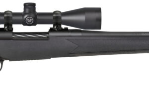 MOSSBERG PATRIOT 350LEG BL/SY 22" PK TB