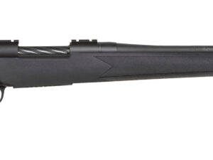 MOSSBERG PATRIOT 7MAG BL/SYN 24" TB