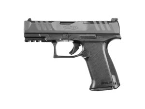 WALTHER ARMS PDP F-SER 9MM 4" BK OR 10+1