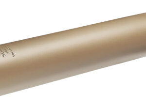 Surefire SOCOM338TIDE SOCOM338-Ti  338 Lapua Mag 2" Flat Dark Earth Titanium