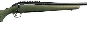 RUGER AMERICAN-P 6.5CRED RFL BL 22"