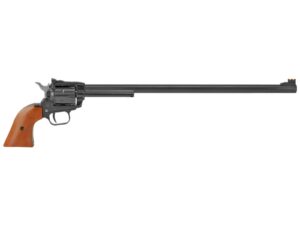 HERITAGE RR .22LR/WMR BK 16" 6RDS