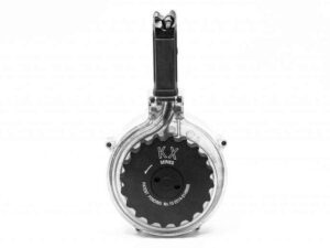 KCI USA AR15 223 50RD DRUM MAG