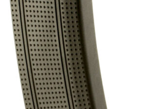 ProMag RM40 Standard  40rd Detachable w/Roller Follower 5.56x45mm Fits AR-15 Black DuPont Zytel Polymer