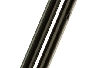 ProMag RUG24 Standard  10rd 22 LR Fits Ruger Mark III 22/45 Blued Steel