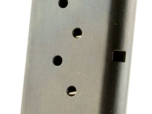 ProMag SIG18 Standard  6rd 9mm Luger Fits Sig P290 Blued Steel