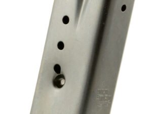 ProMag SPR13 Standard  10rd 40 S&W Fits Springfield XD-M Blued Steel