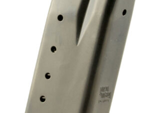 ProMag SPRA8 Standard  13rd 45 ACP Fits Springfield XD-M Blued Steel