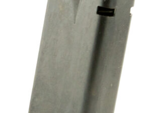 ProMag TAUA6 Standard  15rd Extended 9mm Luger Fits Taurus PT111 G2 Blued Steel