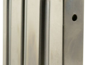 ProMag COL22 Standard  10rd Flush Fit 223 Rem/5.56x45mm Fits AR-15 Blued Steel