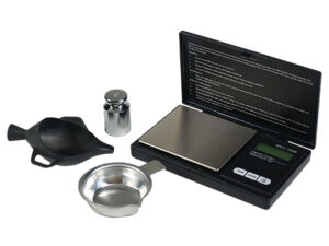 MEC Digital Scale