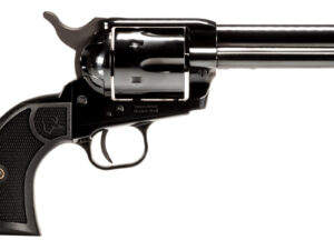 TAURUS DEPUTY 357MAG 4.75" BLUED 6SH