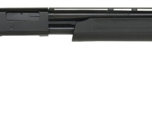 MOSSBERG MAVERICK 88 PUMP 20/26 BLSY 3"