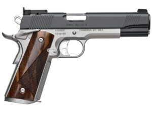 KIMBER SUPER MATCH II 45ACP 5" 8+1  #
