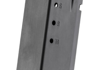 Smith & Wesson 194410000 M&P  10rd 40S&W/357Sig Blued Steel
