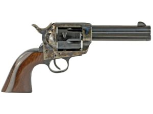 CIMARRON FRONTIER 4.75" 357MAG REVOLVER CASE COLORED
