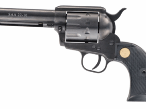 CHIAPPA FIREARMS CHIAPPA SAA 22-10 22LR 4.75"