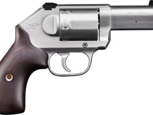 KIMBER K6S 357MAG 3" SS 6RD