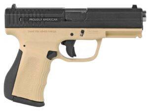 FMK 9C1 G2 9MM PSTL RECON DSRT SAND
