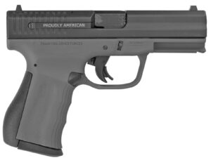 FMK 9C1 G2 9MM PSTL PATRT2 DRK GRY