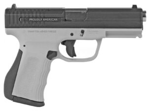 FMK 9C1 G2 9MM PSTL SNIPR TITNM GRY