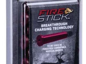 FEDERAL 120GR FIRESTICK TRIPLE 8 10 RD/BX 10 BX/CS