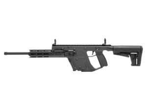 KRISS VECTOR CRB G2 RIFLE 16" 10RD 22LR BLK