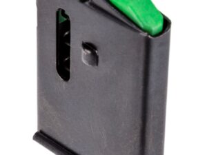 ROSSI MAGAZINE RB22M/RB17 5RD BLACK