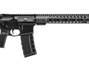 FN15 DMR3 5.56MM BLK 18" 30RD