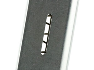 Wilson Combat 47DE 1911  8rd Extended 45 ACP Fits 1911 Government Stainless Steel