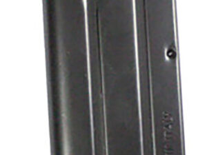 EAA WITNESS 101945 Witness  14rd 10mm Auto Fits Tanfoglio Witness Black Steel