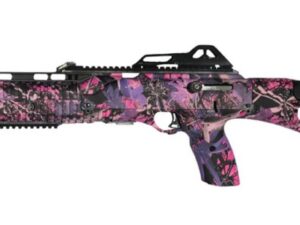 HI-POINT 380TS 380ACP PINK 10+1 16"