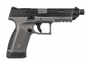 EAA CORP MC9 DISRUPTOR X 9MM BK 17+1 TB