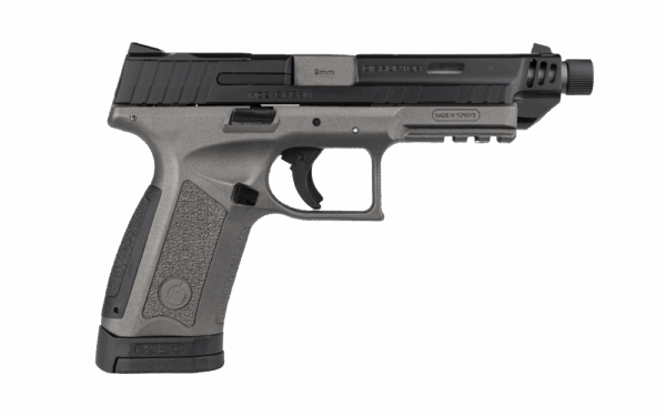 EAA CORP MC9 DISRUPTOR X 9MM BK 17+1 TB