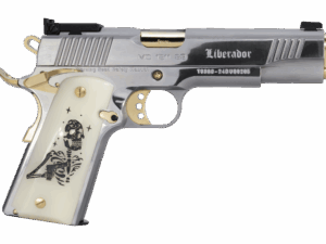 EAA CORP MC1911S LIBERADOR III 9MM