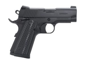 EAA CORP UNTOUCHABLE 9MM BLACK 3.4"