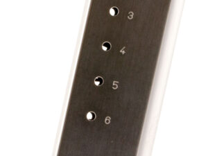 Springfield Armory XDS5006DE XD-S  6rd 45 ACP SS/FDE Stainless Steel