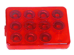 Lee Precision 90198 Hand Priming Tool Shell Holder Set