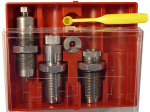 Lee Precision 90778 Pacesetter 2-Die Set 25-35 Win