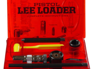 Lee Precision 90257 Lee Loader Classic 38 Special