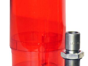 Lee Precision 90047 Classic Bullet Sizing Kit  .357