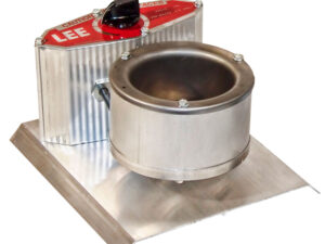 Lee Precision 90021 Precision Melter 110 Volt Metal 2.23 lbs