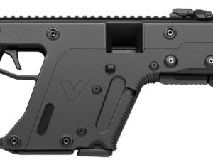 Kriss USA KV90CBL22 Vector CRB G2 *CA Compliant 9mm Luger 16" 10+1 Black