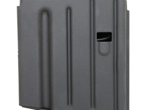 SMITH AND WESSON MAGAZINE M&P10 308WIN 5RD BLK