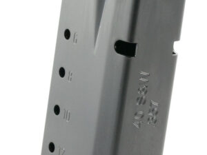 Smith & Wesson 3008591 M&P M2.0 Compact 13rd 40S&W Blued Steel