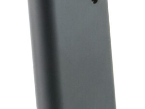 Wilson Combat 4745FS10B 1911  10rd Detachable w/ Wraparound Floor Plate 45 ACP Fits 1911 Government Black Stainless Steel