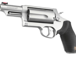 TAURUS JUDGE 410/45LC SS 3" 5SH 3"MAG