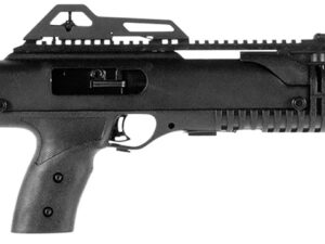 Hi-Point 1095TS 1095TS Carbine 10mm Auto 10+1 17.50" Threaded Barrel, Black All Weather Skeletonized Stock w/Internal Recoil Buffer